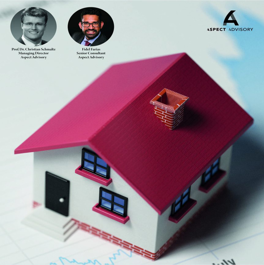 CRR 3 – Changes and Impact on Exposure Class „Real-Estate“ – DE