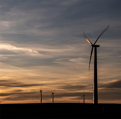 Climate Related Financial Disclosures and Stress Testing – DE