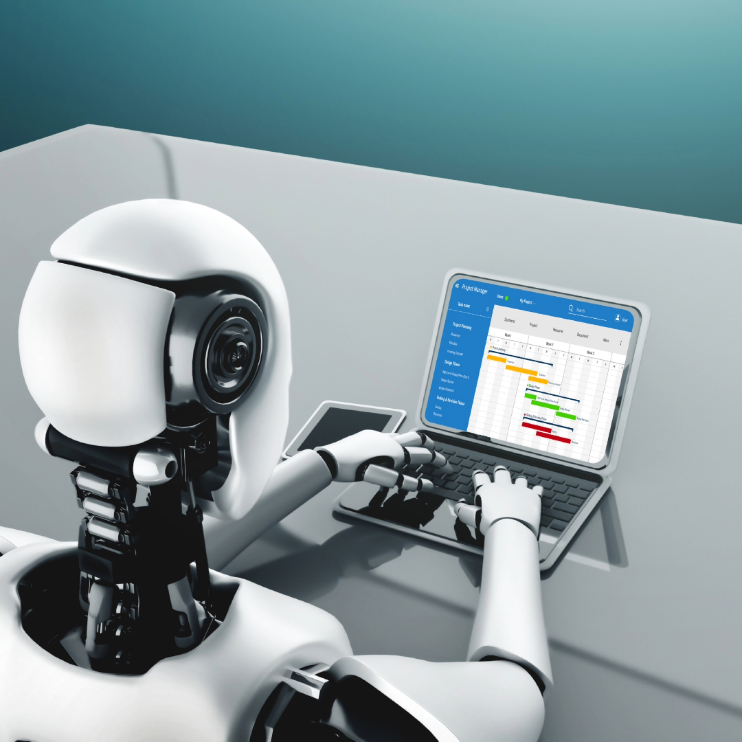 Loan Application Robot – DE