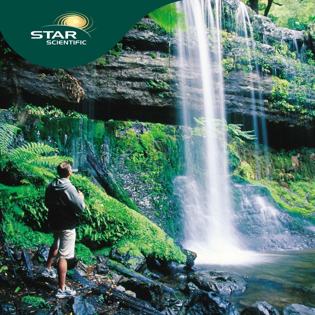 Inaugural Sustainability Report Preparation for Star Scientific – DE